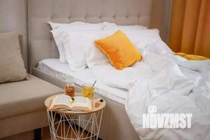 1-к квартира, посуточно, 33м2, 7/9 этаж