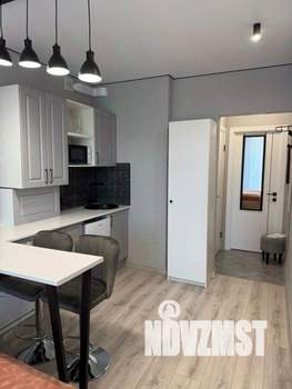 1-к квартира, посуточно, 18м2, 1/1 этаж