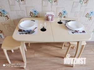 1-к квартира, посуточно, 42м2, 3/9 этаж