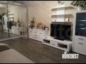 1-к квартира, на длительный срок, 37м2, 2/3 этаж