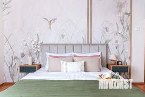 2-к квартира, посуточно, 80м2, 4/5 этаж