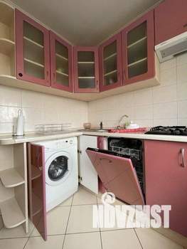 1-к квартира, посуточно, 34м2, 1/1 этаж