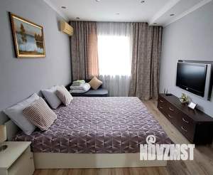 2-к квартира, посуточно, 40м2, 3/4 этаж