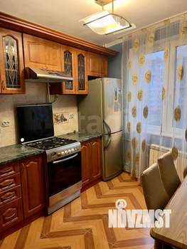 1-к квартира, на длительный срок, 40м2, 3/10 этаж