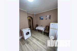 1-к квартира, посуточно, 40м2, 2/9 этаж