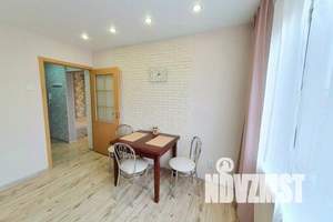 1-к квартира, посуточно, 45м2, 5/10 этаж