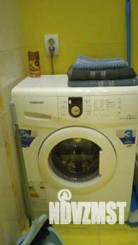 2-к квартира, посуточно, 44м2, 1/1 этаж