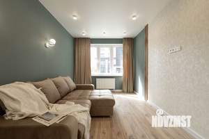 2-к квартира, на длительный срок, 75м2, 1/10 этаж
