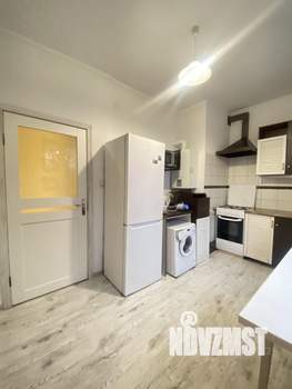 1-к квартира, на длительный срок, 45м2, 2/4 этаж