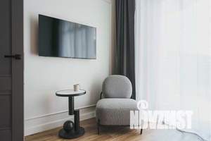 1-к квартира, посуточно, 38м2, 2/15 этаж