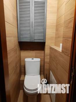 2-к квартира, посуточно, 52м2, 3/5 этаж