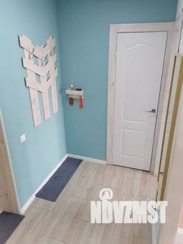 1-к квартира, посуточно, 35м2, 4/5 этаж