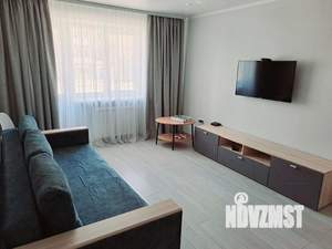 2-к квартира, посуточно, 45м2, 2/5 этаж