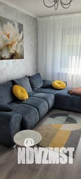 2-к квартира, посуточно, 47м2, 4/5 этаж