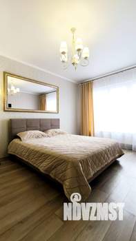 1-к квартира, посуточно, 42м2, 6/8 этаж