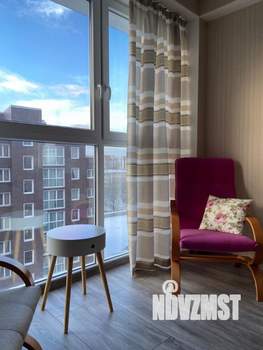 1-к квартира, на длительный срок, 38м2, 9/10 этаж