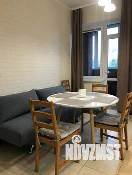 1-к квартира, посуточно, 48м2, 4/10 этаж