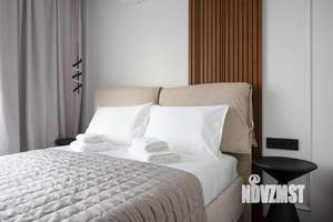 1-к квартира, посуточно, 14м2, 1/1 этаж