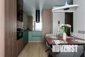 2-к квартира, посуточно, 72м2, 10/13 этаж