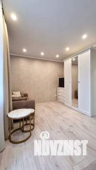 1-к квартира, посуточно, 32м2, 4/4 этаж