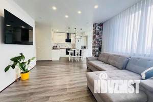 2-к квартира, посуточно, 54м2, 9/9 этаж