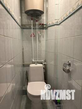 3-к квартира, посуточно, 65м2, 2/9 этаж