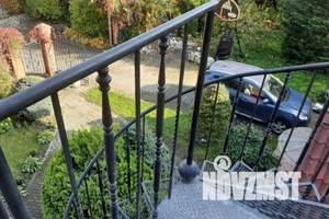 1-к квартира, посуточно, 40м2, 3/3 этаж