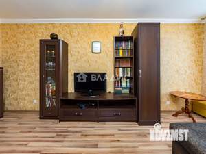 1-к квартира, на длительный срок, 39м2, 8/9 этаж