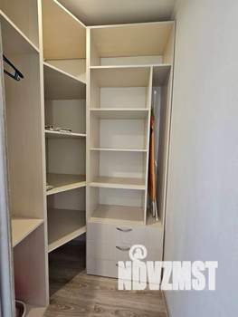 1-к квартира, посуточно, 32м2, 6/9 этаж