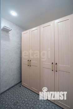 1-к квартира, на длительный срок, 41м2, 2/8 этаж