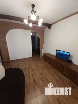 2-к квартира, посуточно, 30м2, 5/5 этаж