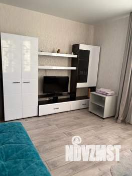 1-к квартира, посуточно, 36м2, 6/9 этаж