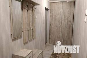 1-к квартира, посуточно, 35м2, 3/10 этаж
