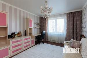 3-к квартира, на длительный срок, 106м2, 3/8 этаж