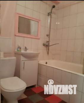 1-к квартира, посуточно, 30м2, 1/4 этаж