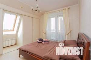 2-к квартира, посуточно, 60м2, 8/8 этаж