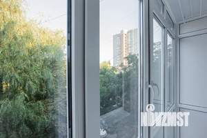 1-к квартира, посуточно, 35м2, 3/5 этаж