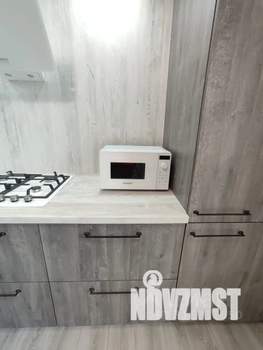 1-к квартира, посуточно, 41м2, 9/9 этаж