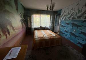 2-к квартира, на длительный срок, 50м2, 2/5 этаж