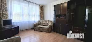 2-к квартира, на длительный срок, 47м2, 4/5 этаж