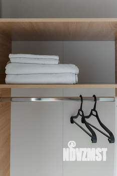 1-к квартира, посуточно, 16м2, 1/1 этаж