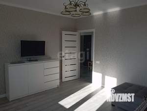 1-к квартира, на длительный срок, 40м2, 5/7 этаж