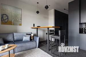 2-к квартира, посуточно, 47м2, 6/6 этаж