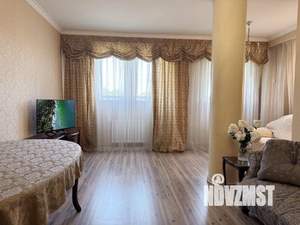 1-к квартира, посуточно, 90м2, 1/1 этаж