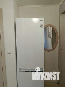 1-к квартира, посуточно, 33м2, 5/5 этаж