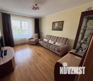 2-к квартира, посуточно, 55м2, 2/10 этаж