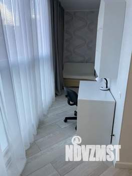 1-к квартира, посуточно, 49м2, 5/10 этаж