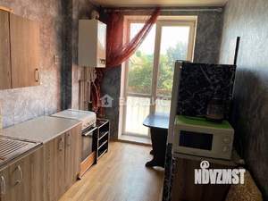 1-к квартира, на длительный срок, 38м2, 2/3 этаж