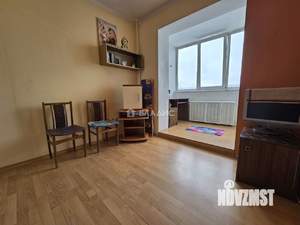 2-к квартира, на длительный срок, 51м2, 4/5 этаж