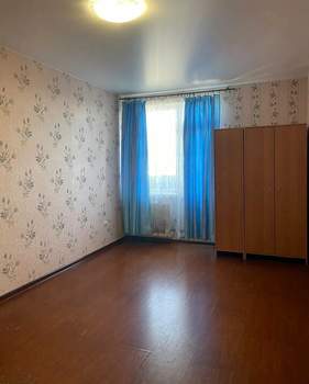 1-к квартира, на длительный срок, 42м2, 16/17 этаж